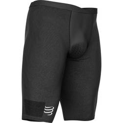 Compressport Run Under Control Shorts Men - Black