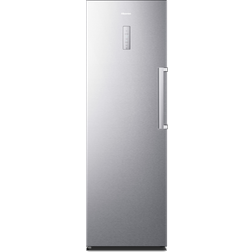 Hisense FV354N4BIE Hvid, Rustfrit stål, Sølv