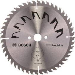 Bosch Rundsavklinge PRECISION