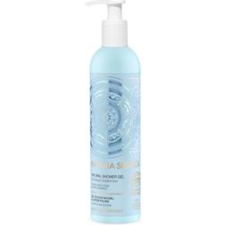 Natura Siberica Polar Rose Natural Shower Gel 400ml