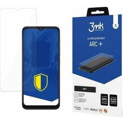 3mk ARC+ Curved Screen Protector for Moto G30