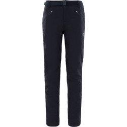 The North Face Women's Exploration Insulated Trousers - TNF Black