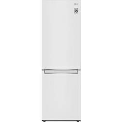 LG GBB61SWJMN Vit