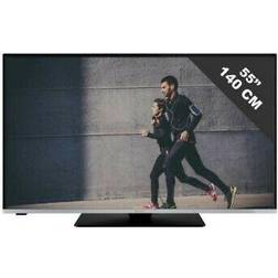 Panasonic TX-55JX620E 139,7 cm Televisor