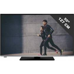 Panasonic JX620 Series TX-50JX620E 127 cm Televisor