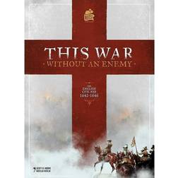 Ares Games This War Without an Enemy