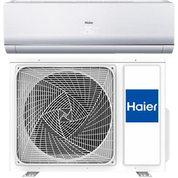 Haier Nebula Nordic AS50 Indendørsdel, Udendørsdel