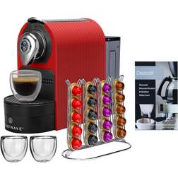 ChefWave Mini Red
