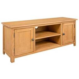 vidaXL - TV-bord 110x44cm