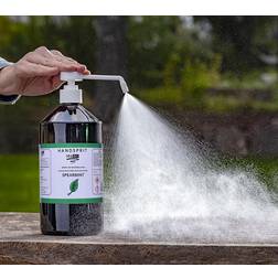m4swe Handsprit Spearmint 230ml