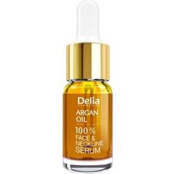 Delia Regenerating Serum with Argan Oil 10ml