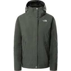 The North Face Women's Inlux Insulated Jacket - Thyme