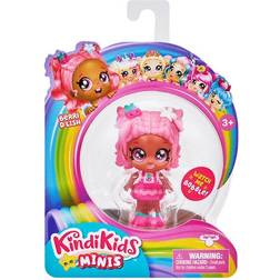 Moose Kindi Kids Minis Berri D'Lish