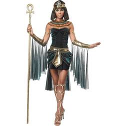 California Costumes Egyptian Goddess Costume for Adults