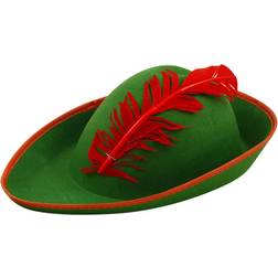 Henbrandt Adults Robin Hood Hat