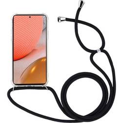 CaseOnline Necklace Case for Galaxy A72 5G