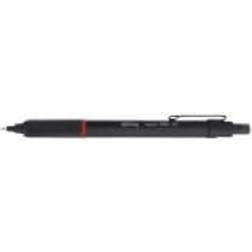 Rotring Rapid Pro Mechanical Pencil 0.5mm Matt Black