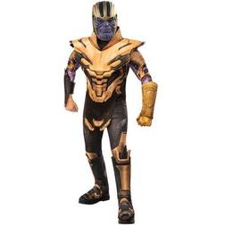 Rubies Adult Avengers Endgame Deluxe Thanos Costume