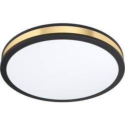 Eglo Pescaito Ceiling Flush Light ∅ 28cm