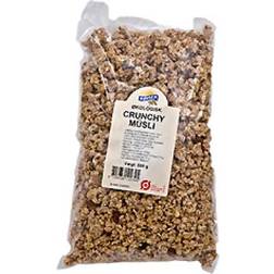 Rømer Muesli Crunchy 500g