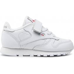 Reebok Classic Leather 1V GZ5257 - White/Carbon/Vecblu