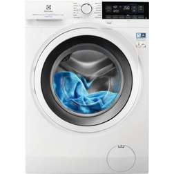 Electrolux 600 SensiCare EW6F6449Q4 Hvit