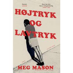 Højtryk og lavtryk (Indbundet, 2022)