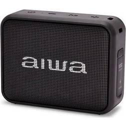 Aiwa BS-200 Enceinte Bluetooth 6W BS200BK