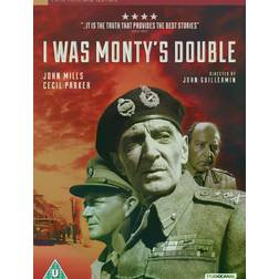 I Was Monty's Double (DVD)