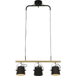Aneta Espresso Pendellampa 71cm