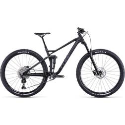 Cube Stereo 120 Race 2022 Unisex