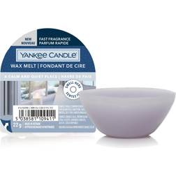 Yankee Candle A Calm & Quiet Place Wax Melt Wax Melt