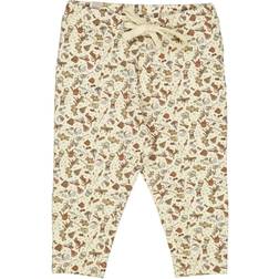 Wheat Manfred Soft Pants - Summertime (6872f-159-9106)