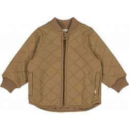 Wheat Loui Thermo Jacket - Hazel (8401f/7401f-993R-3002)