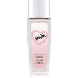 Katy Perry Mad Love Deo Spray 75ml