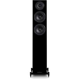 Wharfedale Diamond 12.4