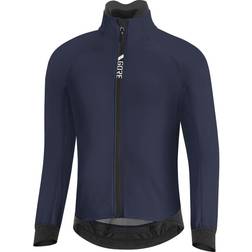 Gore C5 Gore-Tex Infinium Thermo Jacket Men - Orbit Blue