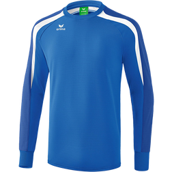 Erima Liga 2.0 Sweatshirt Unisex - New Royal/True Blue/White