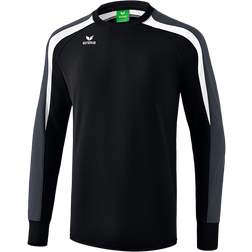 Erima Sudadera Liga 2.0 - Noir