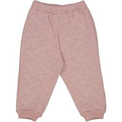 Wheat Alex Termo Pants - Rose (8580f/7580f-993R-2026)