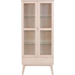 Rowico Home Filippa Vitrineskab 82x185cm