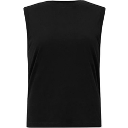 AllSaints Imogen Tank - Black