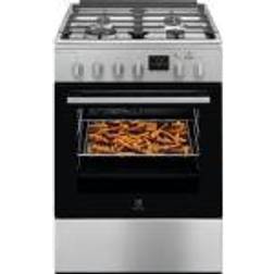 Electrolux LKK664200X Stainless Steel