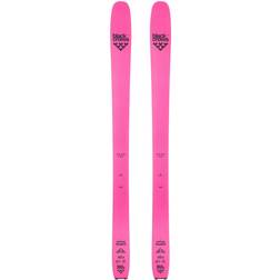 Black Crows Corvus Freebird 2022 - Pink