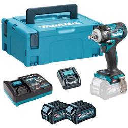 Makita TW004GD203 (2x2.5Ah)