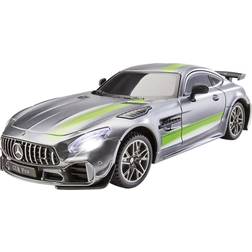 Revell Mercedes AMG GT R Pro RTR 24659