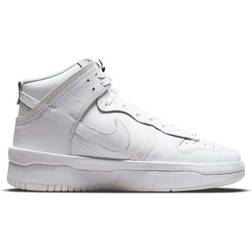 Nike Dunk High Up W - Summit White/Sail/Black/White