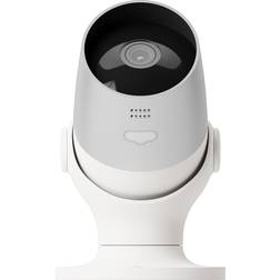 Calex Smart Outdoor Camera