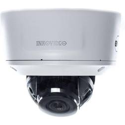 Inkovideo V-130-8MW IP Bewakingscamera