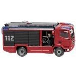 Wiking Man Rosenbauer AT (MAN TGM Euro 6) 1:87